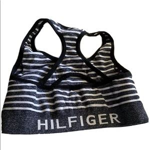 Tommy Hilfiger Womens Seamless Logo Tommy